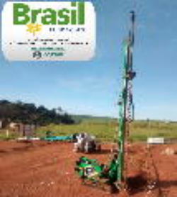 Conheça Brasil Fundações Hélice Contínua